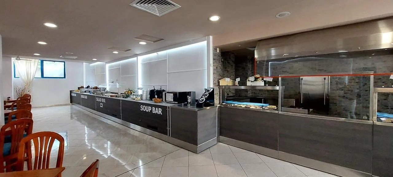 Aquamarine Hotel Sunny Beach 4*,  Bulgaria
