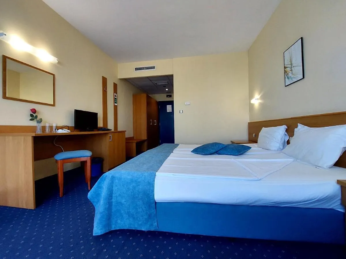 Aquamarine Hotel Sunny Beach