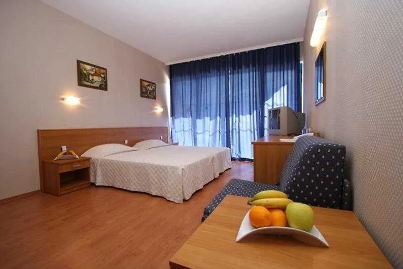 Aquamarine Hotel Sunny Beach