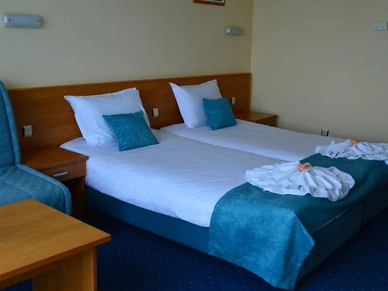 Aquamarine Hotel Sunny Beach